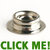 Replacement pushbutton • Silver 15 mm