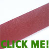 Accordion Bellow Tape • Dark Red 19 Grained