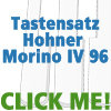 Tastensatz (22 Stk.) • Hohner Morino IV 96