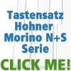 Tastensatz (24 Stk) • Hohner Morino N+S Serie