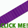 Accordion Bellow Tape •  Purple 24 Ribbed