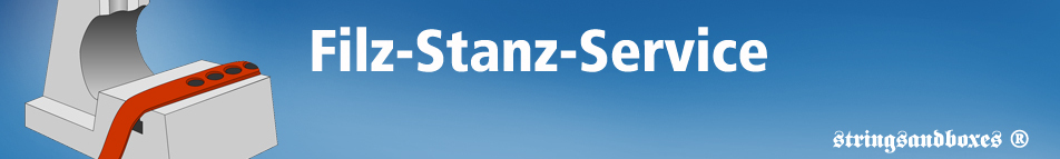 Filz-Stanz_Service