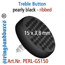 27.Treble_Button_15x3,8_pearly_black_ribbed