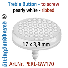 34.Treble_button_17x3,8_pearly_white_ribbed