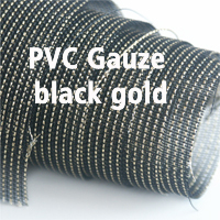 20.PVC_Gauze_black_gold