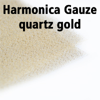 29.Harmonica_Gauze_quarts_gold