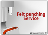 Felt_punching_Service