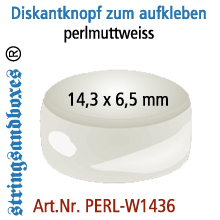11.Diskantknopf_14,3x6,5_perlmuttweiss