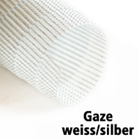 15.PVC-Gaze_weiss-silber