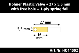 03.Hohner_Plastic_Valve 27x5,5