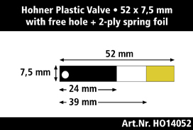 08.Hohner_Plastic_Valve 52x7,5