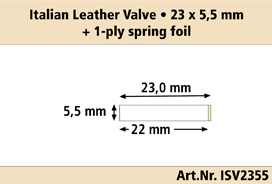 28.Italian_Leather_Valve 23x5,5