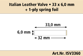 33.Italian_Leather_Valve 33x6,0