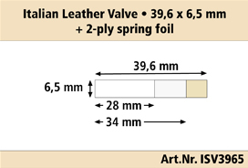36.Italian_Leather_Valve 39,6x6,5