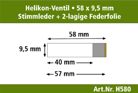 Helikon_Ventil 58x9,5