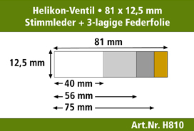Helikon_Ventil 81x12,5